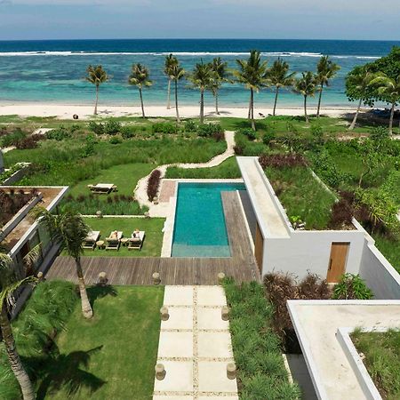 Cap Karoso Sumba - A Member Of Design Hotels Tambolaka Exterior foto