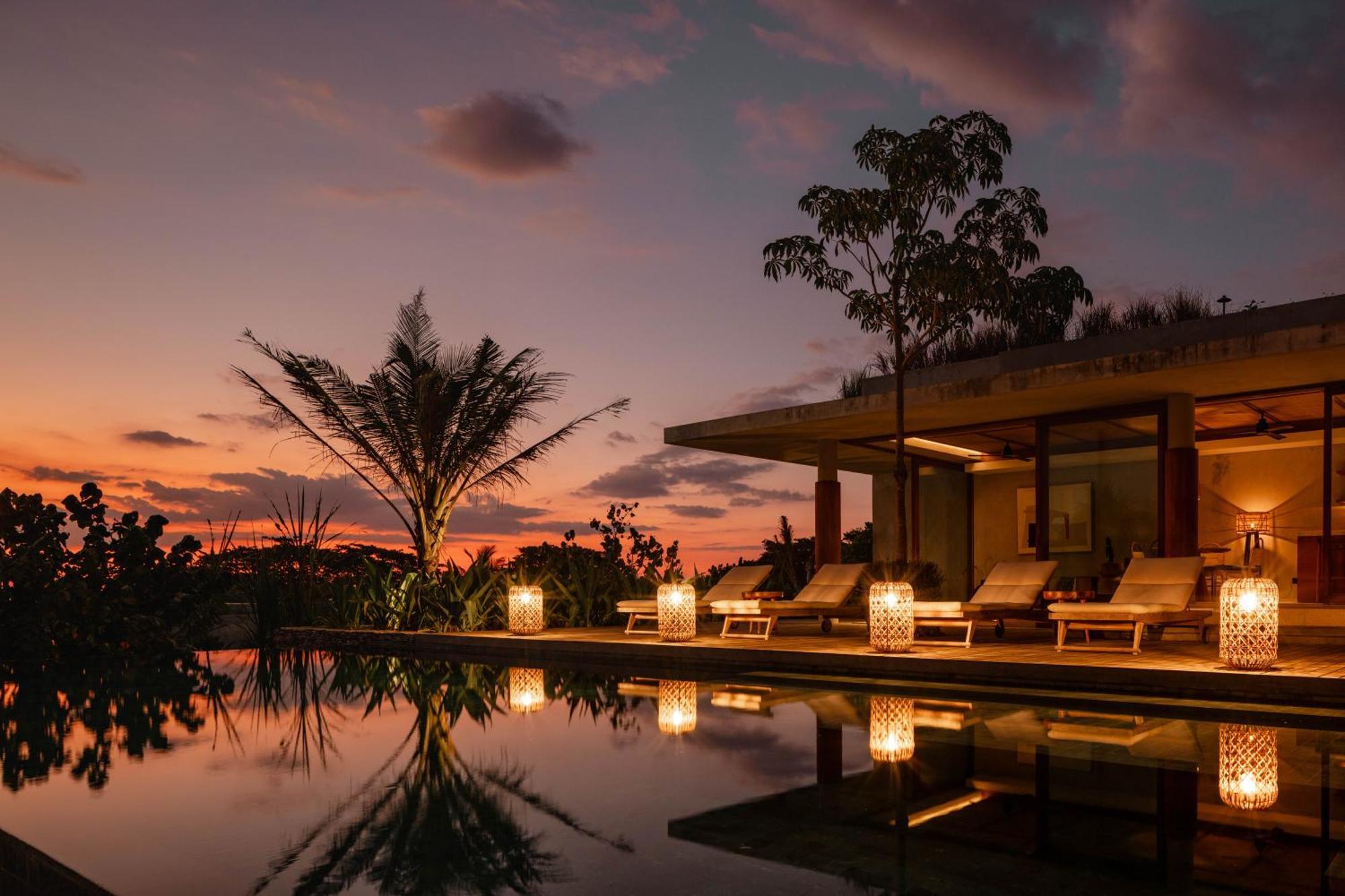 Cap Karoso Sumba - A Member Of Design Hotels Tambolaka Exterior foto